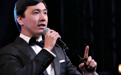 Қайрат Құдайбергенов Борат жайлы: Министрліктің қолынан түк келмейді, не сотқа бере алмайсыңдар, не намысты қорғай алмайсыңдар