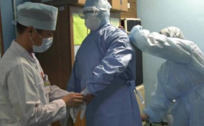 Қазақстан Бас санитариялық дәрігерінің жаңа қаулысы жарияланды