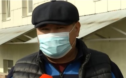 "Сау баламды перзентханаға әкеліп, мәйітханадан бір-ақ алдым": Алматы облысының тұрғыны сәбиінің өліміне дәрігерлерді кінәлауда