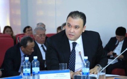 «СК-Фармация» басшысы жалақысының мөлшерін жариялады