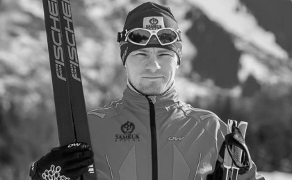 Бурабай маңында әйгілі қазақстандық шаңғышы жол апатынан қайтыс болды