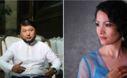 Сәуле Әбілдаханқызы: Текесақалит шайтандар надандықтың жаңа белесіне шықты