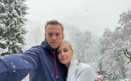 Навальный: Алда-жалда болып кетпес үшін айтайын. Абақтыда өзіме қол салу мүлдем жоспарымда жоқ