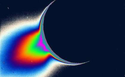 NASA将在南极测试用以寻找外星海洋生命的机器人