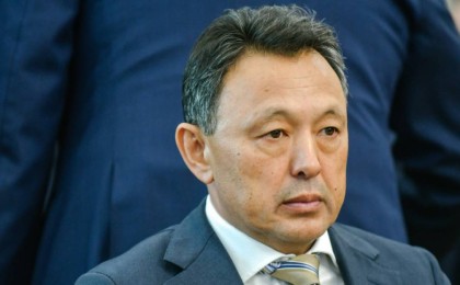 Сауат Мыңбаев жарақат алып, ауруханаға түсті