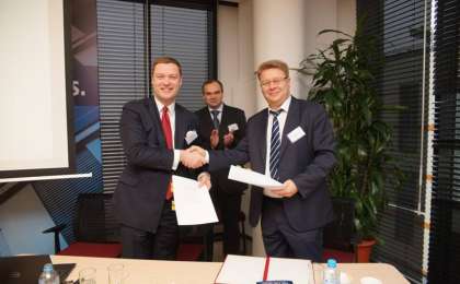 AIFC独立法院和国际仲裁中心与俄罗斯仲裁协会签署合作备忘录