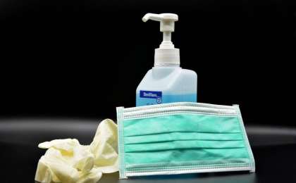 Соңғы тәулікте 1548 адам коронавирус жұқтырды