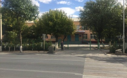 Түркістандағы мұғалімдердің 80 пайызы оқу орнын сырттай бітірген