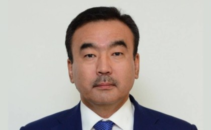 Пара алған қызметкері үшін жұмыстан кеткен Текелі әкімі жаңа қызметке тағайындалды