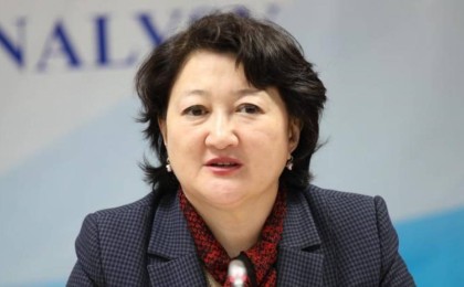 Фонограммамен өткен концерт билет құнына да әсер етеді - министр