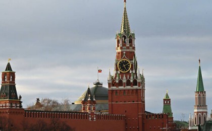 Кремль Батыспен жаңа қақтығыстарға дайындалып жатыр