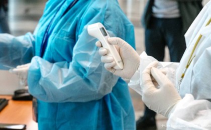 Қазақстанда тағы 141 адам коронавирус жұқтырды