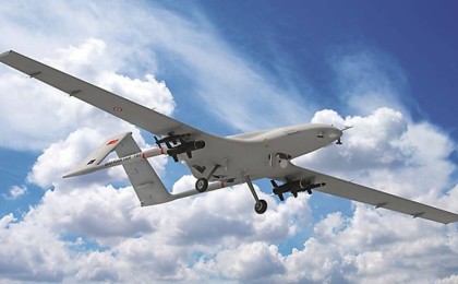 Байрактардың Таулы Қарабақтағы соғыстағы рөлі туралы