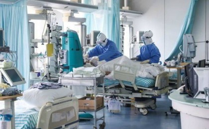 "30 мың адам ауруханаға түседі": Вице-министр коронавирустың екінші толқыны туралы айтты