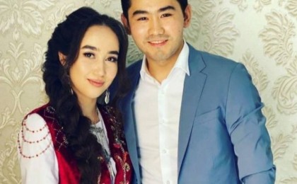 Үйлену тойын жасаған Қуандық Рахым қайынжұртымен қоса айыппұл төлейтін болды