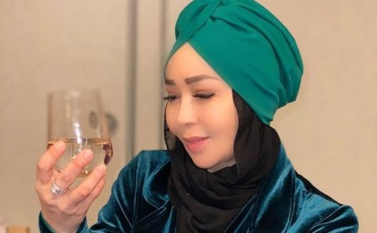 «Стакан су... Басым жерге жеткенше иіліп кешірім сұраймын»: Айнұр Тұрсынбаева қандай кінәсі үшін ақталды?