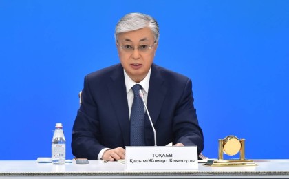 Мемлекет басшысының ҚР Парламенті Мәжілісі және мәслихат депутаттары сайлауын тағайындау туралы үндеуі