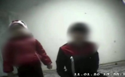 Шымкенттік әйел кішкентай баласын 1 млн теңгеге сатпақ болды