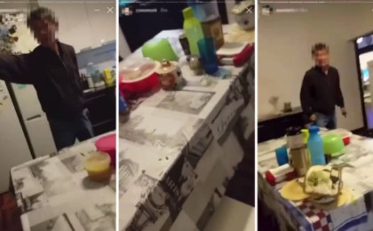 «Олармен бірге тұру өте қорқынышты». Атыраулық мектеп оқушысы Қазнет қолданушыларынан ата-анасынан қорғауды сұрады