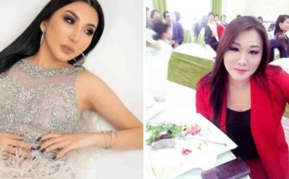 Ақбота Керімбекова: Сиви өзі хабарласып, әнші емес екенімді білемін деп жылады