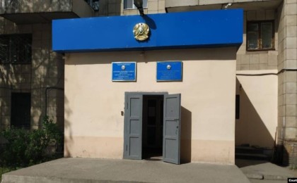 Дулат Ағаділ тағдыры қайталанды ма: Үржарда тағы бір күдікті полиция бөлімінде қайтыс болды