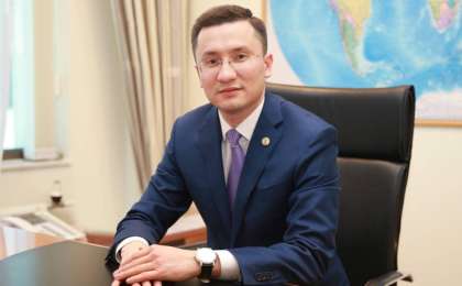 政府任命新任总理办公厅副主任