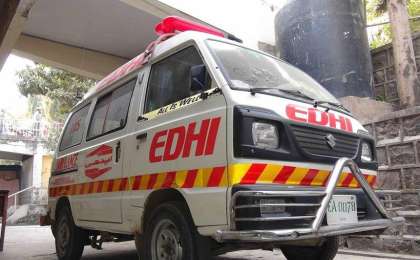 巴基斯坦发生翻船事故 造成8人死亡18人下落不明