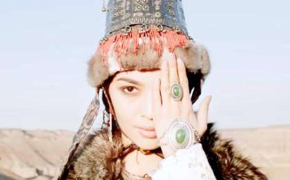 2019年世界小姐选美比赛哈萨克斯坦宣传片公布