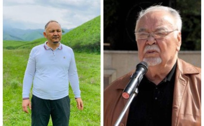 Молдалар мешітке келіңдер дегенше, Абайды оқысын: Молдаларға тиісе сөйлеген Асанәлі Әшімовке белгілі теолог жауап берді