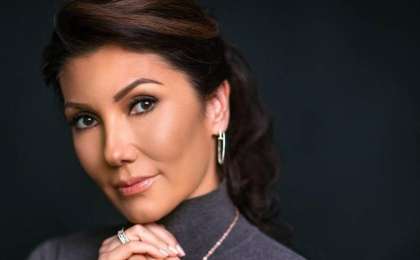 Әлия Назарбаева: Мен барлық адамның қажеттіліктері мен мұқтаждықтарын орындай алмаймын