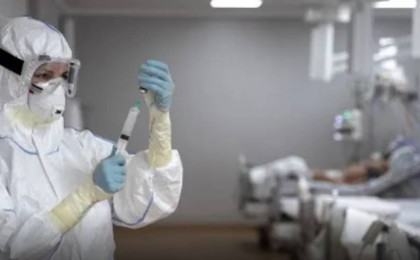 COVID-19 аз әсер ететін қан тобы белгілі болды