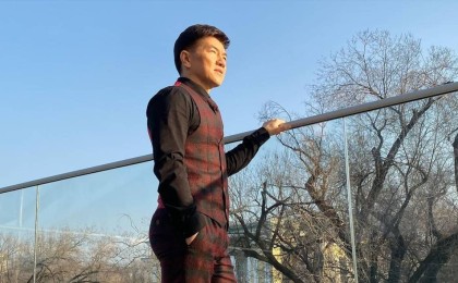 Әнші: Осы "Сәкен ауырмайды екен да..." деген пікірді оқып жағамды ұстадым