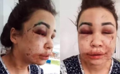 Павлодарлық әйелді ауруханадан ұрлап, ұрып-соғып аяусыз зорлаған