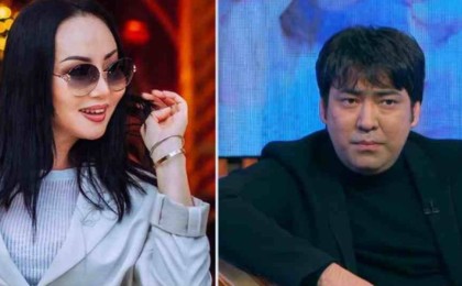 «Мейрамбек біреудің нанына таласпасын» - Баян Мақсатқызы Мейрамбекті сынға алды (видео)