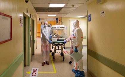 Шетелдіктер Қазақстанда коронавируспен тегін емделетін болады