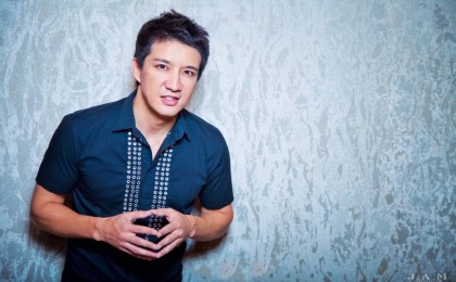 "Бізде тормоз жоқ қой": Айқын Төлепбергеннің тағы да үйленетіні рас па?