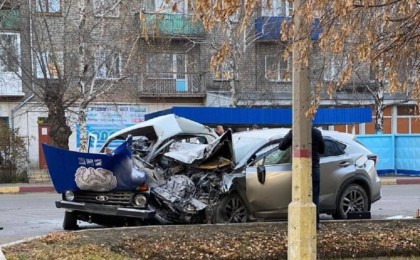 Пандемия VS жол апаты: Жыл басынан бері 13 мың адам жол апатынан зардап шекті