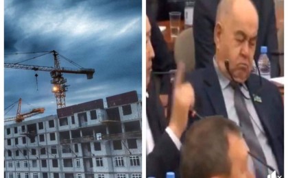 Депутат кеңесі: Үй алу үшін айлықтан бөлек 300 мың жинап отырсын