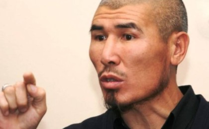 «Пошел ты нақой, мразь!..»: Талғат Рысқұлбек жер мәселесін көтеруді сұрап хат жазған белсендіні боқтап тастаған