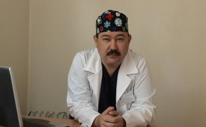 Байқоңыр қаласындағы көп бейінді ауруханадағы өрескел заңбұзушылықты баяндаған арыз жазылды