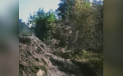 Аммиак төгілді: Солтүстік Қазақстан облысында орман өртеніп, мал қырылды