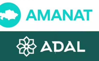 "Адал" партиясы сценарий бойынша жұмыс істеді ме?