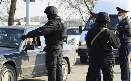 Алматыда қатаң карантин: Бекшин қаулыға қол қойды