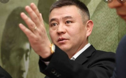 Мұхтар Тайжан: "Аманат-тың" орнына "Жер қорғаны" партиясы отыру керек!