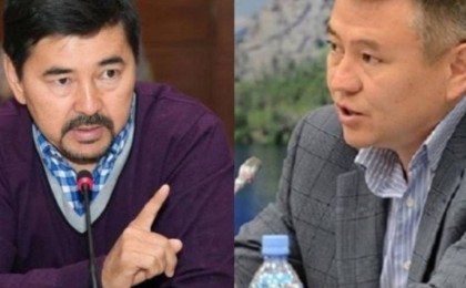 М.Тайжан Марғұлан Сейсенбайдан 390 мың доллар гонорар алды ма?