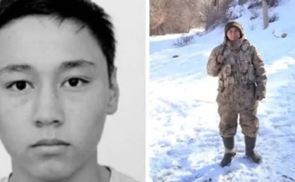 Қырғызстанда асылып қалған күйі табылған қазақстандық сарбаздың анасы сұхбат берді