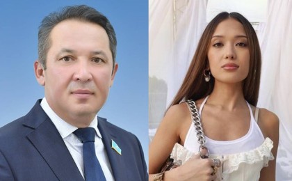 "Мұндай жағдайда не істерімді, кімге сенетінімді білмеймін": Харассмент үшін қызметінен қуылған экс-депутаттың әнші қызы алғаш рет пікір білдірді