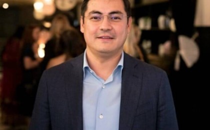 Шухрат Ибрагимов мемлекеттің қаржысына майнингтік ферма ашқан