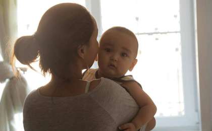 Жас аналарға арналған 7 керемет мобильді қосымша