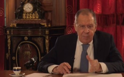 Қазақстан Ресейдің колониясы ма: Ресей сыртқы істер министрі Қазақстандағы орыстілді азаматтардың мүдделері ескерілетіні жайлы айтты